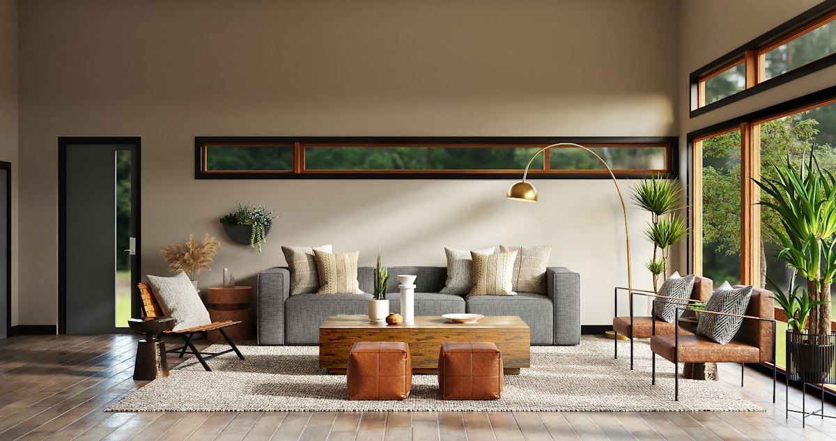 ADF LUXURE Architectural Interior Design Kolkata