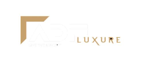 ADF LUXURE Logo
