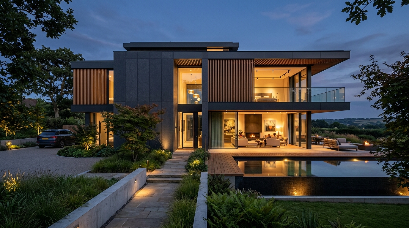 Hospitality Elevation