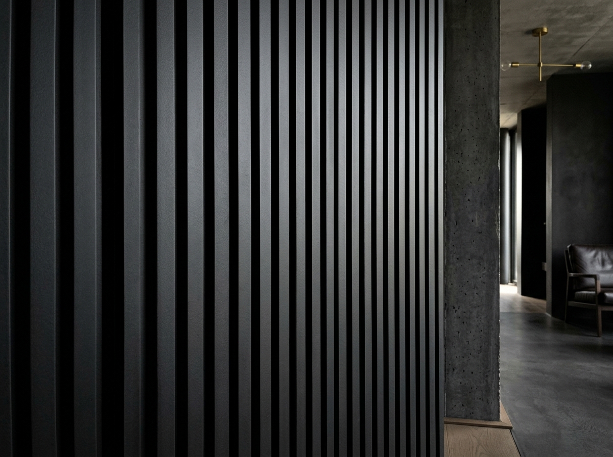 Wall Design & Feature Walls